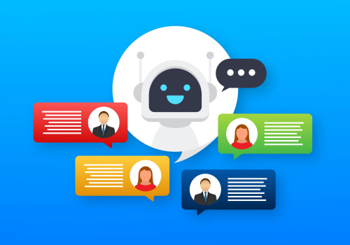 10 Ways AI-Powered Chatbots Can Help Your Business Grow